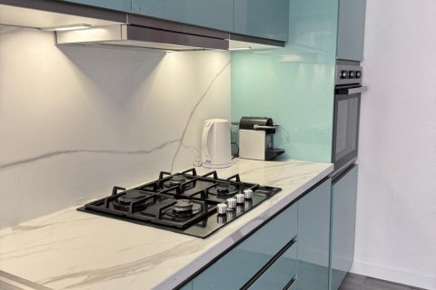 Apartamento en alquiler en Campoamor, Alicante, España 1 dormitorio, 42 m2 No. 147407 - foto 8