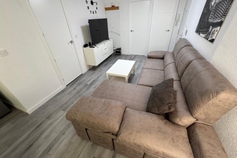 Apartamento en alquiler en Campoamor, Alicante, España 1 dormitorio, 42 m2 No. 147407 - foto 4