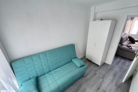 Apartamento en alquiler en Campoamor, Alicante, España 1 dormitorio, 42 m2 No. 147407 - foto 15