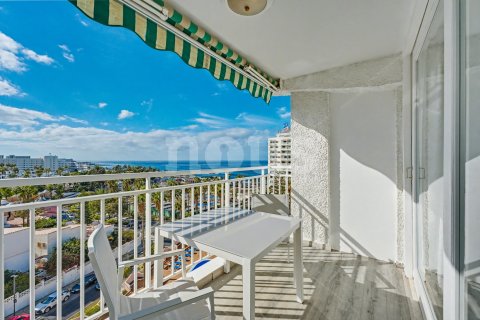Penthäuser in Adeje, Tenerife, Spanien 1 Schlafzimmer, 42 m2 Nr. 147408