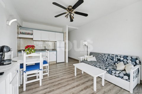 Penthäuser zum Verkauf in Adeje, Tenerife, Spanien 1 Schlafzimmer, 42 m2 Nr. 147408 - Foto 9