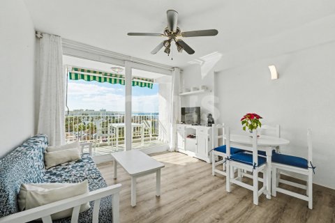 Penthäuser zum Verkauf in Adeje, Tenerife, Spanien 1 Schlafzimmer, 42 m2 Nr. 147408 - Foto 6
