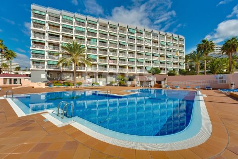 Penthäuser zum Verkauf in Adeje, Tenerife, Spanien 1 Schlafzimmer, 42 m2 Nr. 147408 - Foto 15