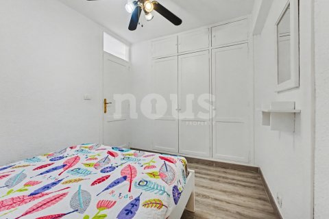 Penthäuser zum Verkauf in Adeje, Tenerife, Spanien 1 Schlafzimmer, 42 m2 Nr. 147408 - Foto 11
