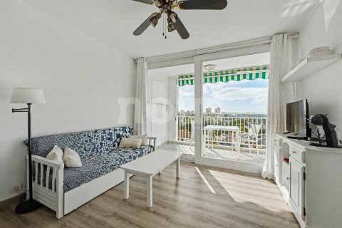 Penthäuser zum Verkauf in Adeje, Tenerife, Spanien 1 Schlafzimmer, 42 m2 Nr. 147408 - Foto 5