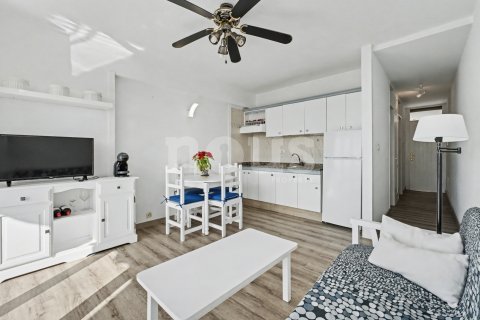 Penthäuser zum Verkauf in Adeje, Tenerife, Spanien 1 Schlafzimmer, 42 m2 Nr. 147408 - Foto 7