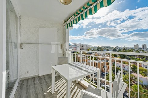 Penthäuser zum Verkauf in Adeje, Tenerife, Spanien 1 Schlafzimmer, 42 m2 Nr. 147408 - Foto 4