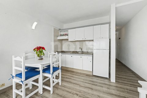 Penthäuser zum Verkauf in Adeje, Tenerife, Spanien 1 Schlafzimmer, 42 m2 Nr. 147408 - Foto 8