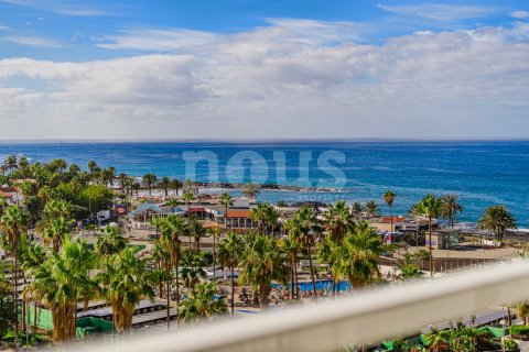Penthäuser zum Verkauf in Adeje, Tenerife, Spanien 1 Schlafzimmer, 42 m2 Nr. 147408 - Foto 2