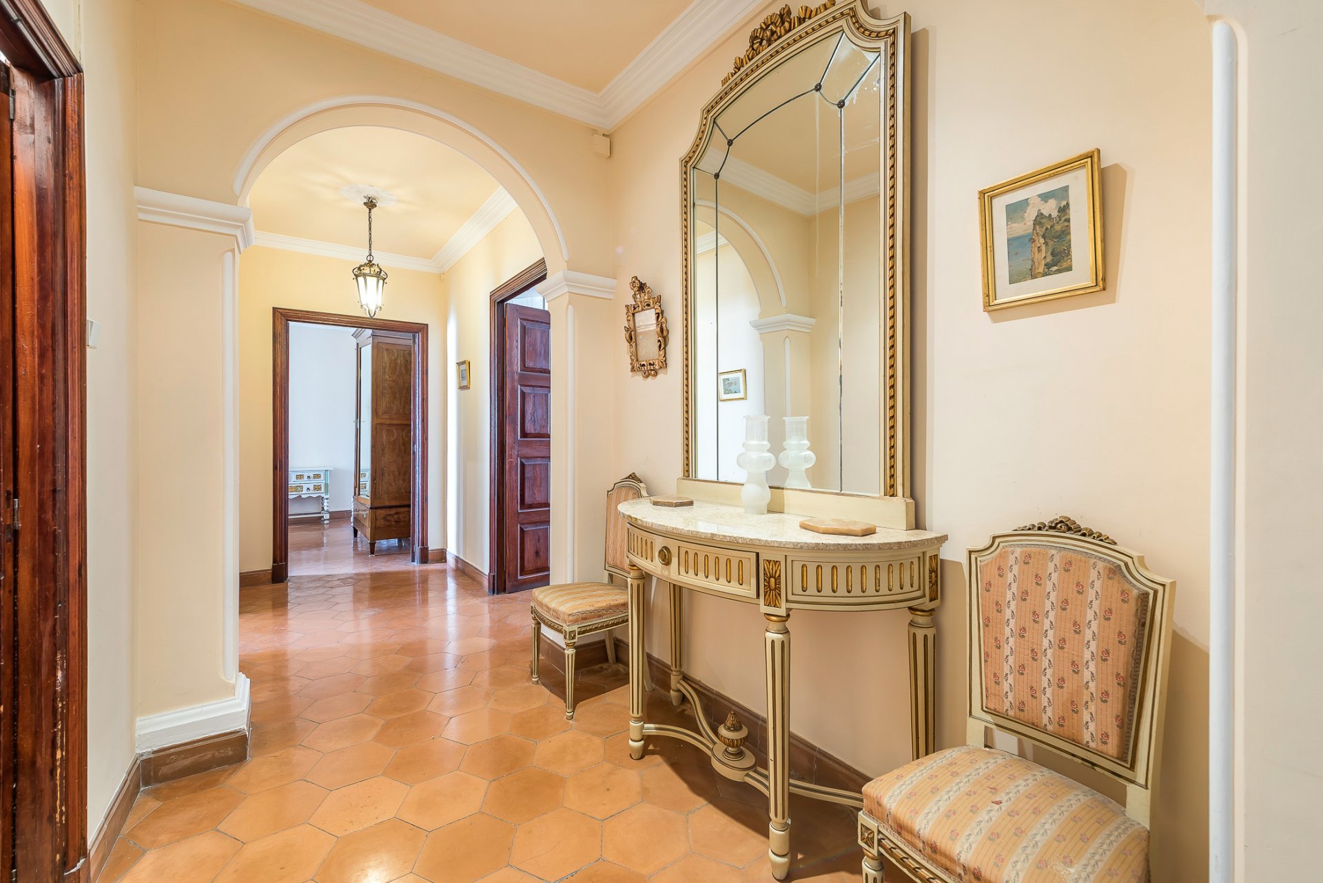 Villetta a schiera a Soller, Mallorca, Spagna 8 camere da letto, 790 mq. N° 32765