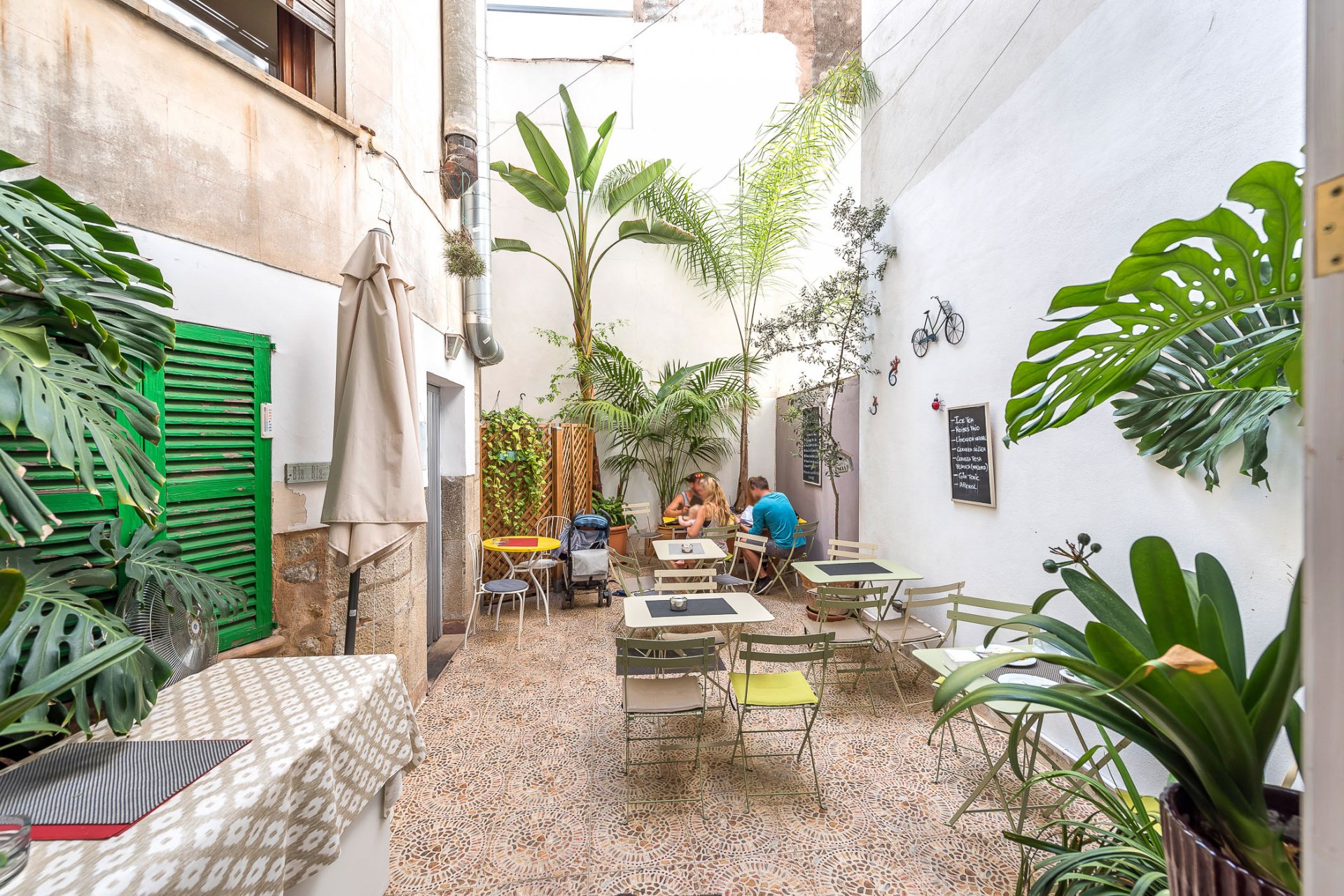 Villetta a schiera a Soller, Mallorca, Spagna 8 camere da letto, 790 mq. N° 32765