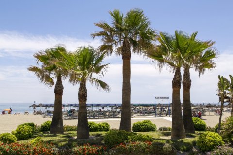 Lägenhet till salu Mijas, Malaga, Spanien 3 sovrum, 117 kvm. Nr. 134924 - foto 10