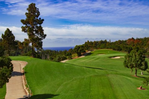 Lägenhet till salu Mijas, Malaga, Spanien 3 sovrum, 117 kvm. Nr. 134924 - foto 9