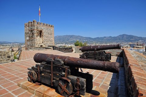 Lägenhet till salu Mijas, Malaga, Spanien 3 sovrum, 117 kvm. Nr. 134924 - foto 8