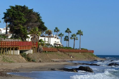 Lägenhet till salu Mijas, Malaga, Spanien 3 sovrum, 117 kvm. Nr. 134924 - foto 11
