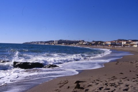 Apartment for sale Mijas, Malaga, Spain 2 bedrooms, 76 sq.m. No. 134922 - photo 2