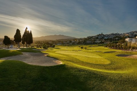 Apartment for sale Mijas, Malaga, Spain 2 bedrooms, 76 sq.m. No. 134922 - photo 16