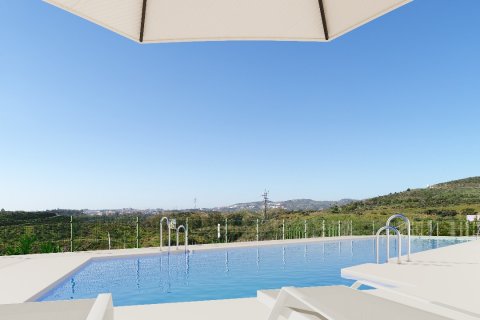 Wohnung zum Verkauf in Mijas, Malaga, Spanien 2 Schlafzimmer, 76 m2 Nr. 134922 - Foto 18