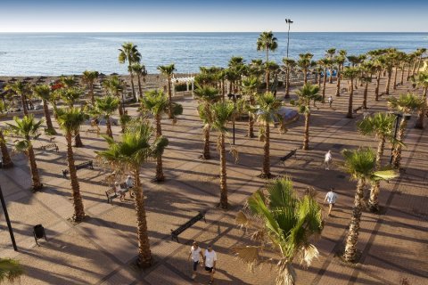 Apartment for sale Mijas, Malaga, Spain 2 bedrooms, 76 sq.m. No. 134922 - photo 4