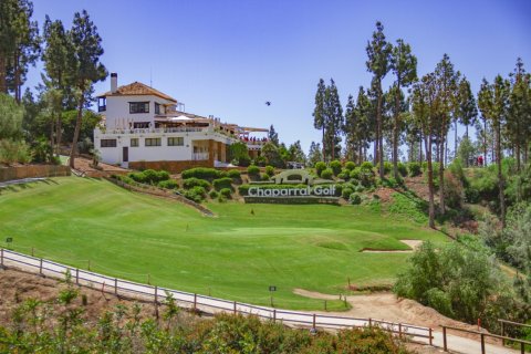 Apartment for sale Mijas, Malaga, Spain 2 bedrooms, 76 sq.m. No. 134922 - photo 17