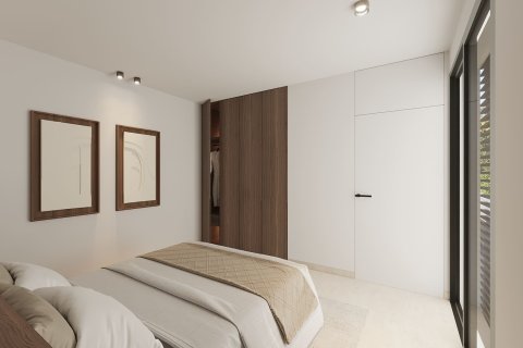 Apartment for sale Estepona, Malaga, Spain 3 bedrooms, 243 sq.m. No. 134919 - photo 13