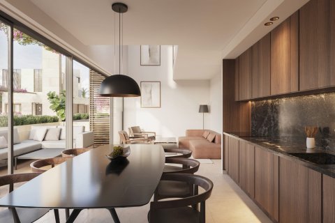 Apartment for sale Estepona, Malaga, Spain 3 bedrooms, 243 sq.m. No. 134919 - photo 8