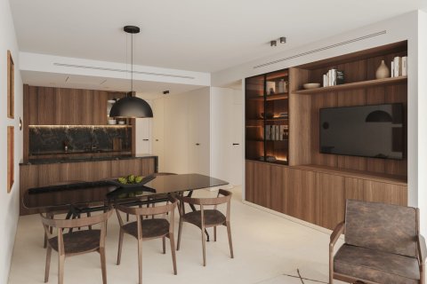 Apartment for sale Estepona, Malaga, Spain 3 bedrooms, 243 sq.m. No. 134919 - photo 10
