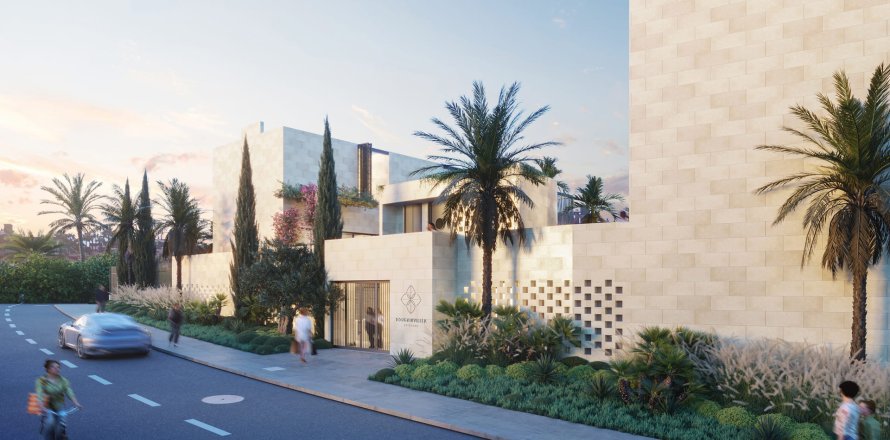 Apartment in Estepona, Malaga, Spain 3 bedrooms, 243 sq.m. No. 134919