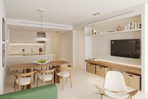 Apartment for sale Estepona, Malaga, Spain 3 bedrooms, 243 sq.m. No. 134919 - photo 4
