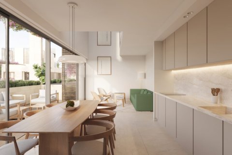 Apartment for sale Estepona, Malaga, Spain 3 bedrooms, 243 sq.m. No. 134919 - photo 7
