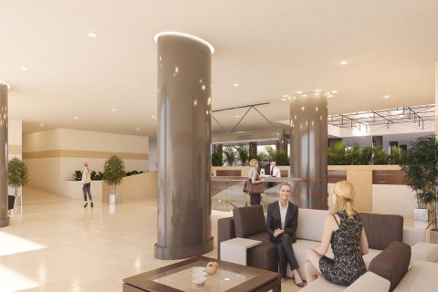 Apartamento en venta Marbella, Málaga, España 3 dormitorios, 103 m2 No. 134921 - foto 5