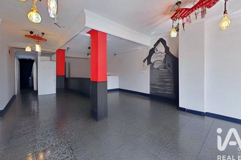 Komerciāls īpašums Sant Joan d'Alacant, Alicante, Spānijā 102 m2 Nr. 188517