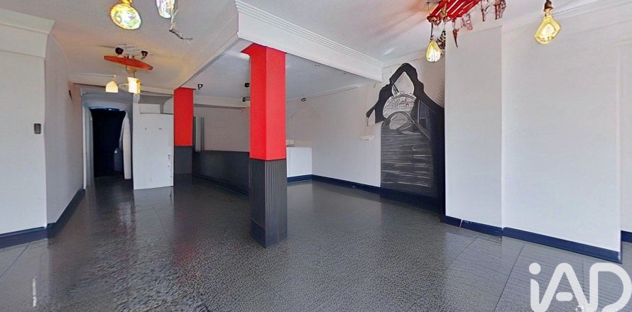 Komerciāls īpašums Sant Joan d'Alacant, Alicante, Spānijā 102 m2 Nr. 188517