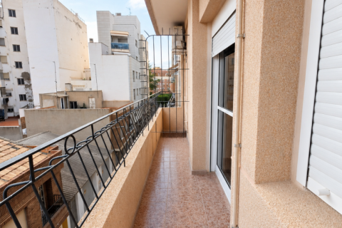 Apartment à louer à Alcantarilla, Murcia, Espagne, 2 chambres, 70 m2 No. 188516 - photo 5