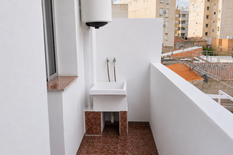 Apartment à louer à Alcantarilla, Murcia, Espagne, 2 chambres, 70 m2 No. 188516 - photo 21