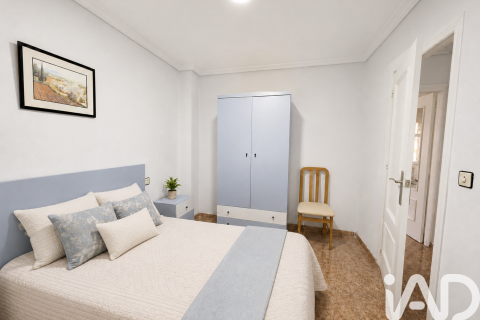 Apartment à louer à Alcantarilla, Murcia, Espagne, 2 chambres, 70 m2 No. 188516 - photo 9