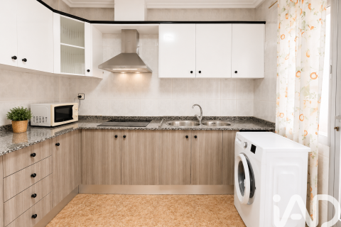 Apartment à louer à Alcantarilla, Murcia, Espagne, 2 chambres, 70 m2 No. 188516 - photo 16
