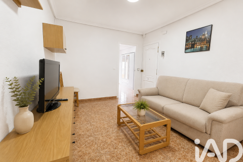 Apartment à louer à Alcantarilla, Murcia, Espagne, 2 chambres, 70 m2 No. 188516 - photo 4