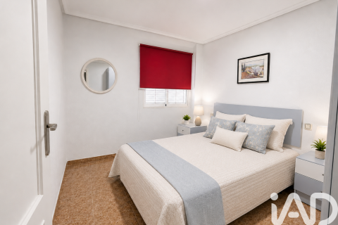 Apartment à louer à Alcantarilla, Murcia, Espagne, 2 chambres, 70 m2 No. 188516 - photo 11