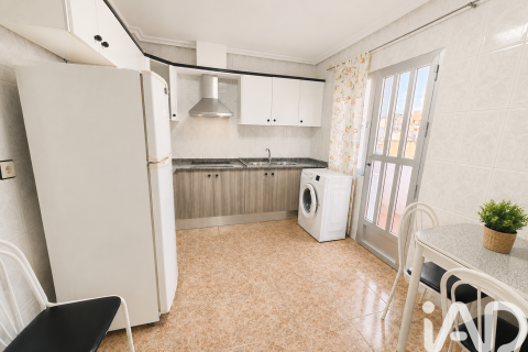 Apartment à louer à Alcantarilla, Murcia, Espagne, 2 chambres, 70 m2 No. 188516 - photo 19