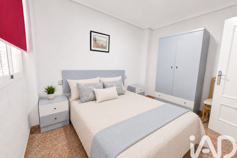 Apartment à louer à Alcantarilla, Murcia, Espagne, 2 chambres, 70 m2 No. 188516 - photo 10