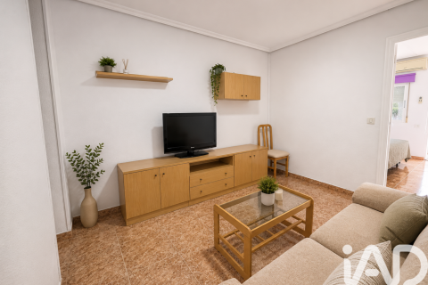 Apartment à Alcantarilla, Murcia, Espagne 2 chambres, 70 m2 No. 188516
