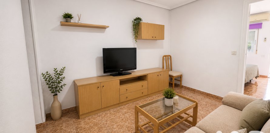 Apartment à Alcantarilla, Murcia, Espagne 2 chambres, 70 m2 No. 188516