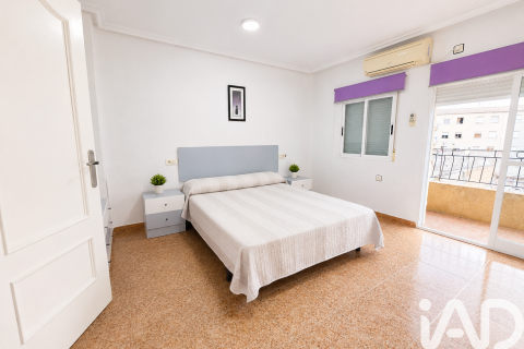 Apartment à louer à Alcantarilla, Murcia, Espagne, 2 chambres, 70 m2 No. 188516 - photo 8