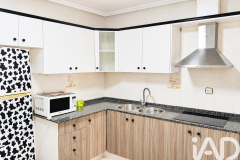 Apartment à Alcantarilla, Murcia, Espagne 2 chambres, 70 m2 No. 188514