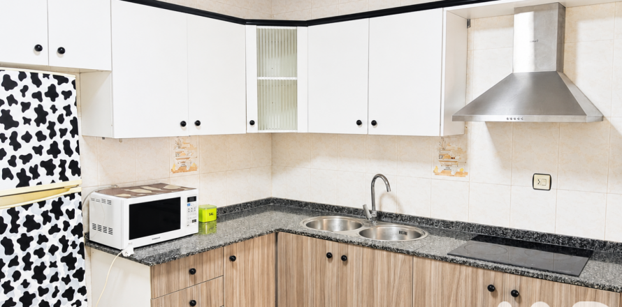Apartment à Alcantarilla, Murcia, Espagne 2 chambres, 70 m2 No. 188514