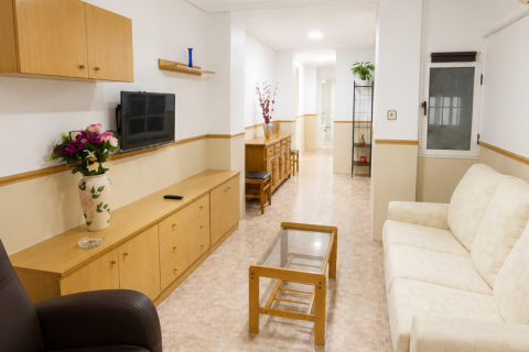 Apartment à louer à Alcantarilla, Murcia, Espagne, 2 chambres, 70 m2 No. 188514 - photo 4