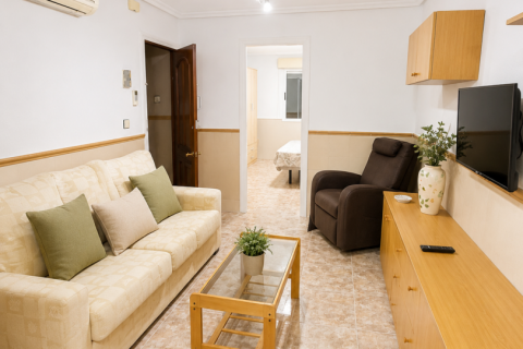 Apartment à louer à Alcantarilla, Murcia, Espagne, 2 chambres, 70 m2 No. 188514 - photo 3