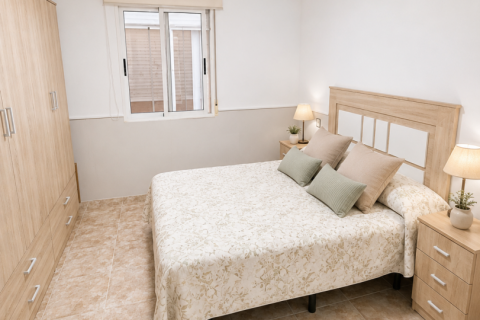 Apartment à louer à Alcantarilla, Murcia, Espagne, 2 chambres, 70 m2 No. 188514 - photo 5