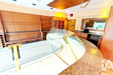 Propiedad comercial en alquiler en Barcelona, España 65 m2 No. 188512 - foto 16